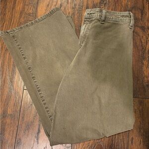 Viral sailor wide leg target pants